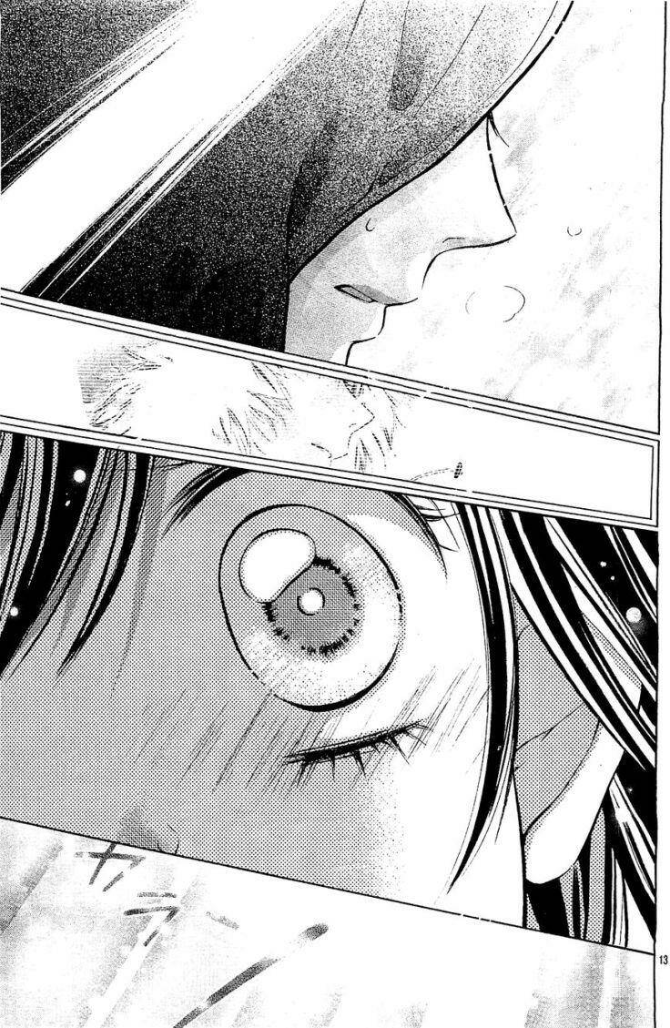Shirokuro-Kun To Anzu-Chan Chương 3 Ảnh 16