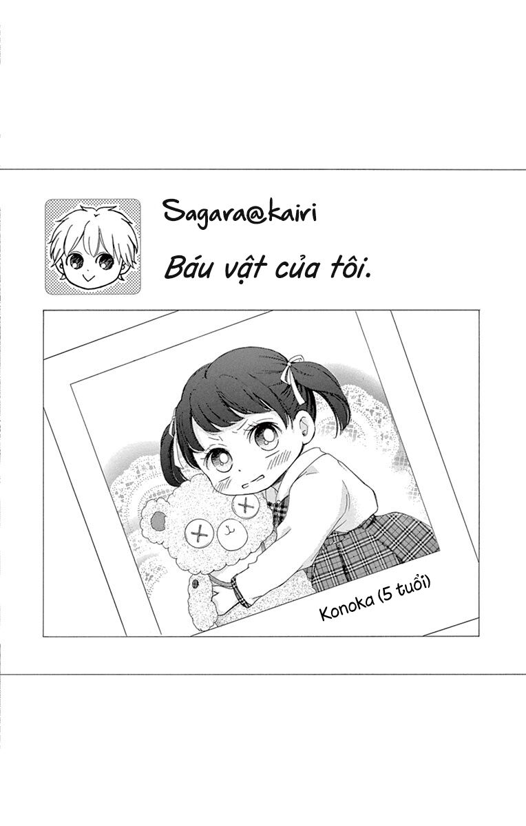 Watashi Wa Tensai O Katte Iru Chương 7 Ảnh 47
