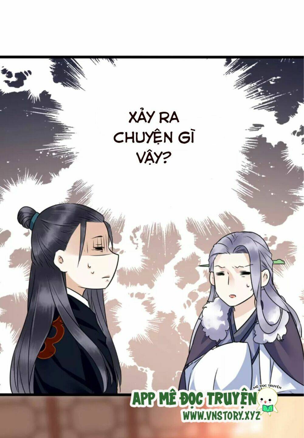 Công Chúa Giá Đáo Chương 21 Ảnh 12