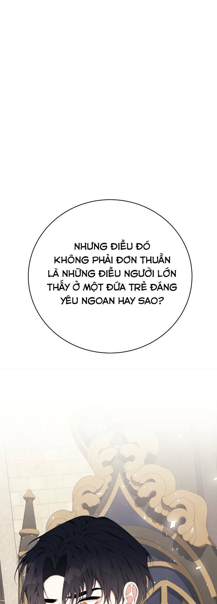 Tôi Chỉ Đi Tìm Cha Thôi Chương 32 Ảnh 33