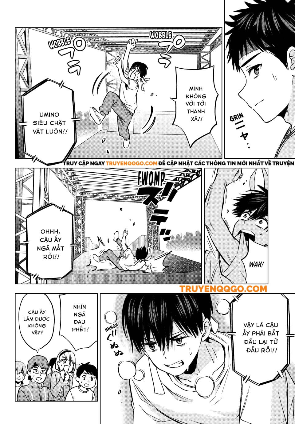 Kakkou No Iinazuke Chương 247 Ảnh 7