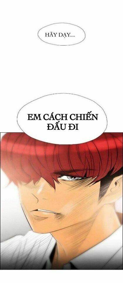 Nạn Nhân Hồi Sinh Chương 31 Ảnh 55
