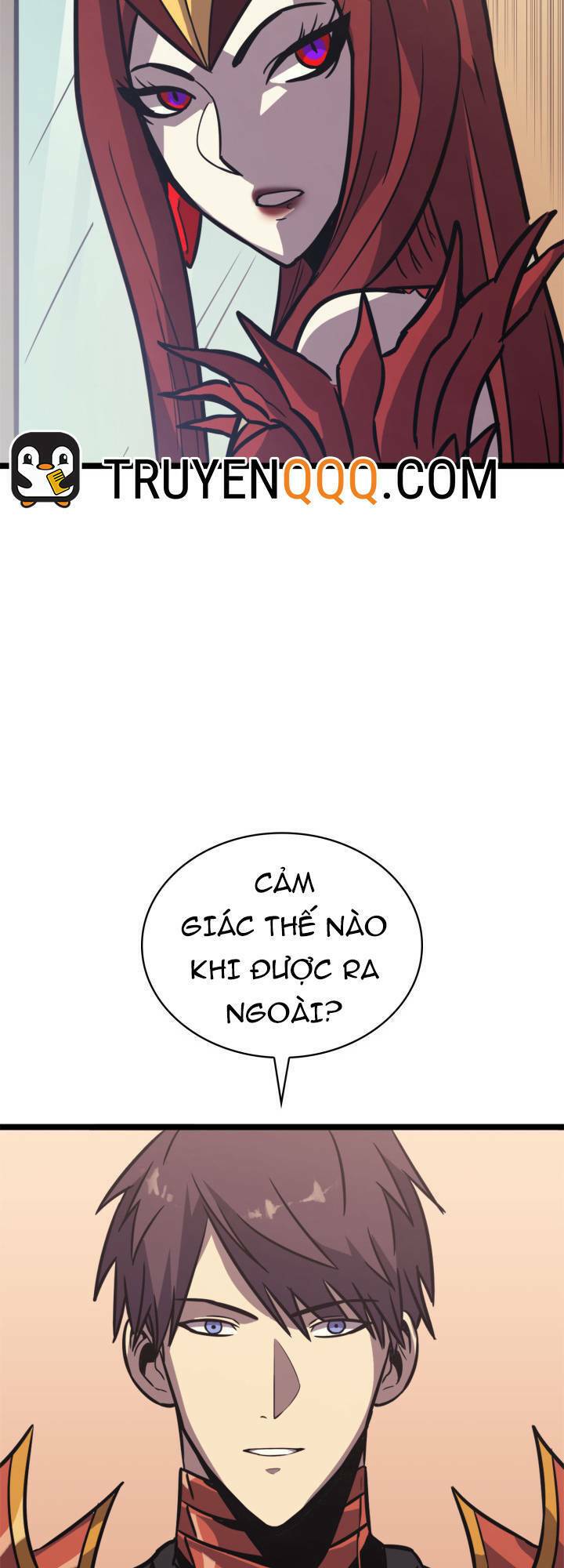 Sự Trở Lại Của Người Chơi Cấp Cao Nhất Chương 127 Ảnh 53