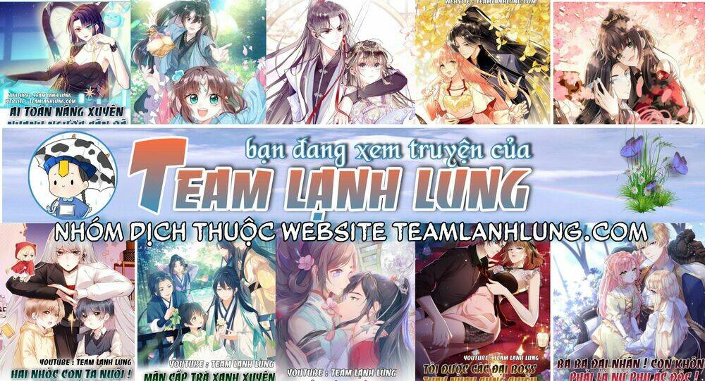 Xuyên Qua Làm Vương Phi Miệng Quạ Chương 15 Ảnh 66