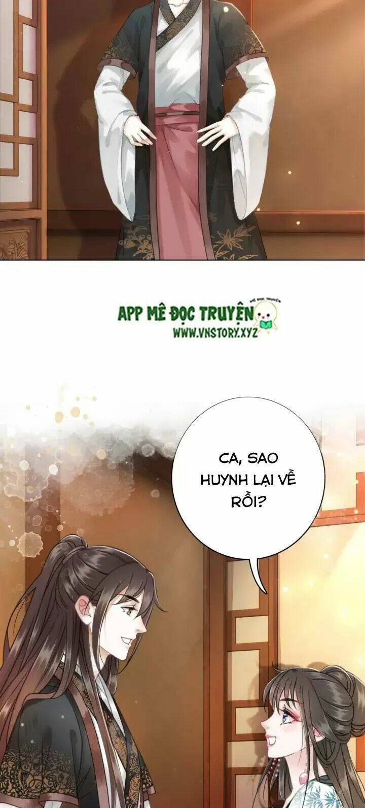 Cực Phẩm Phế Vật Tiểu Thư Chương 113 Ảnh 11