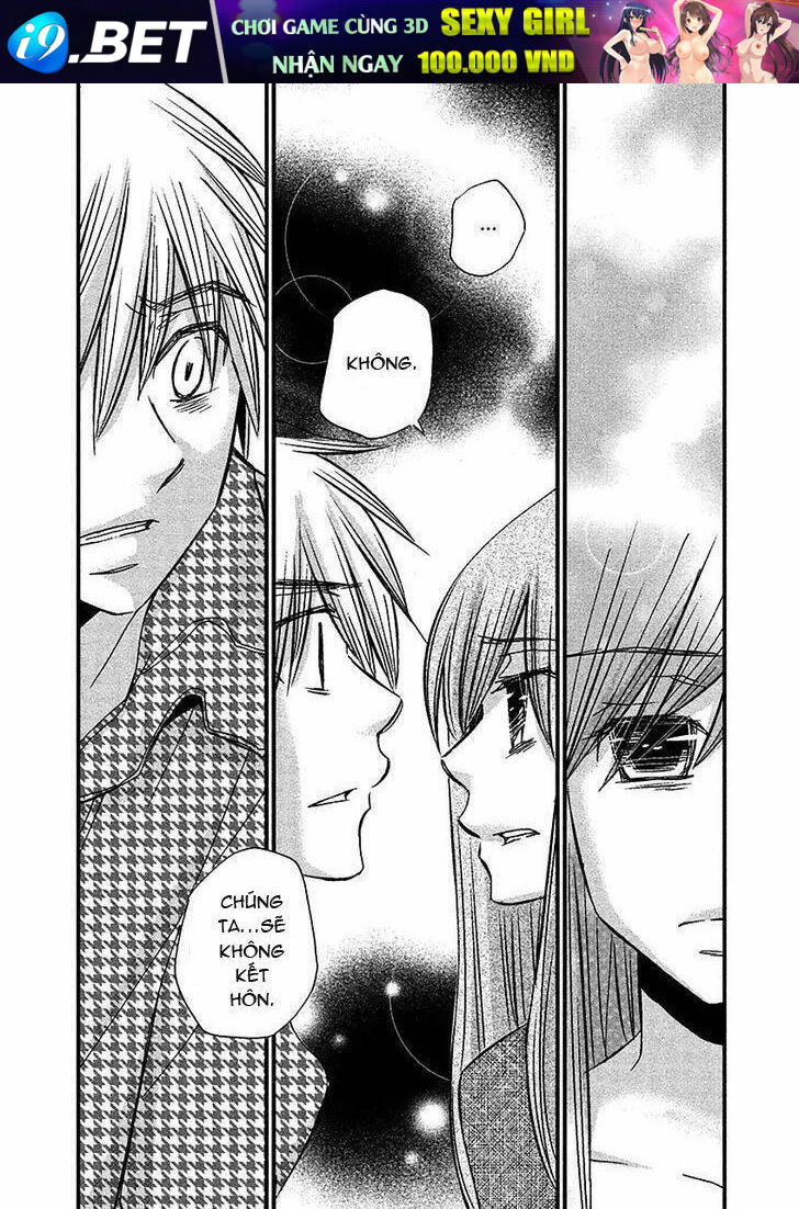 Usotsuki Paradox Chương 72 Ảnh 9