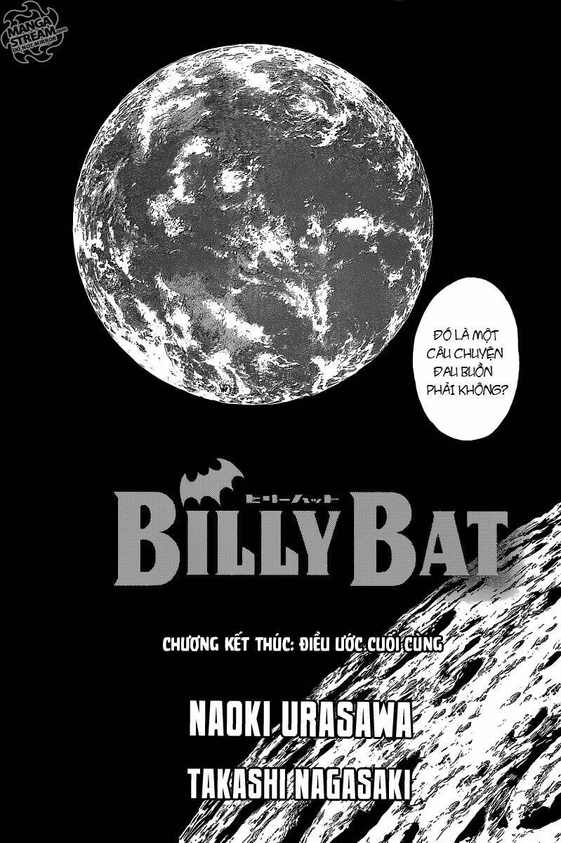 Billy Bat Chương 165 Ảnh 3