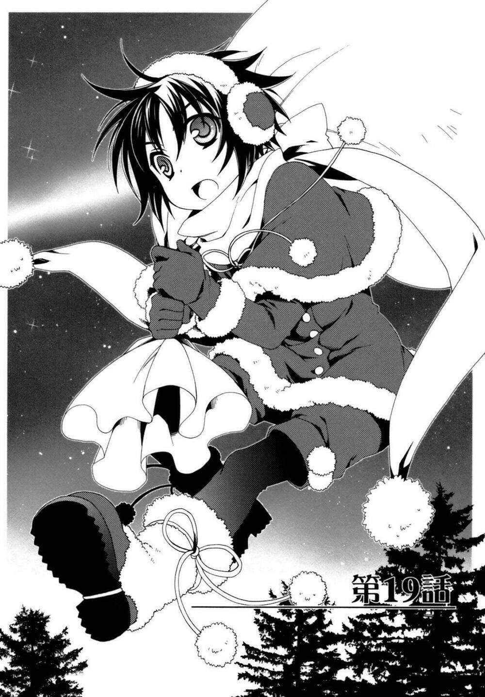 Shounen Maid Chương 19 Ảnh 12