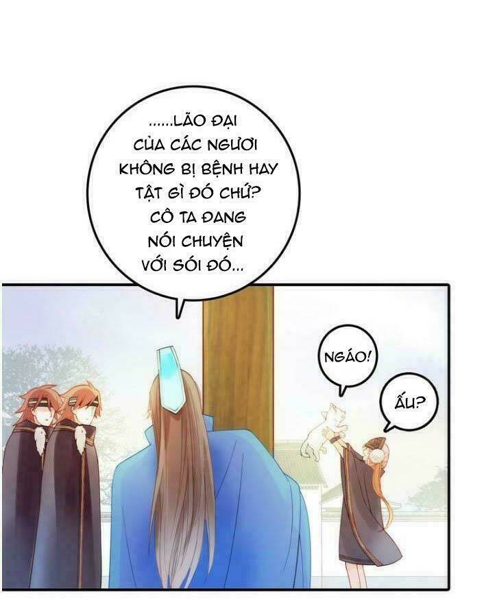 Cướp Lấy Nàng Dâu Mừng Năm Mới Chương 4 Ảnh 28