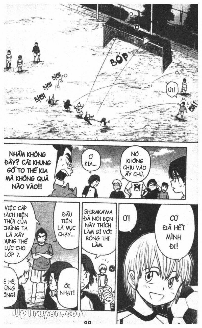 Golden Age Chương 2 Ảnh 101