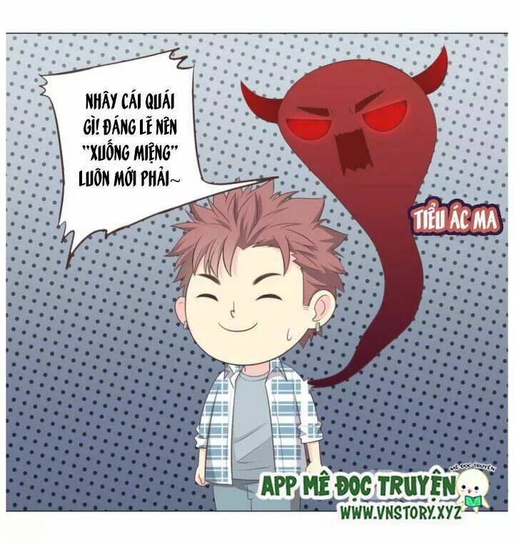 Xin Chào! Dân Nữ Chương 60 Ảnh 6