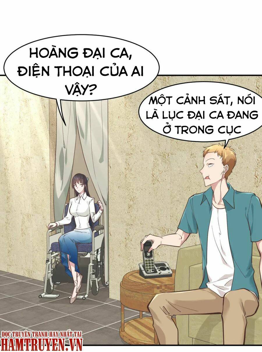 Đô Thị Tối Cường Cuồng Binh Chương 32 Ảnh 16
