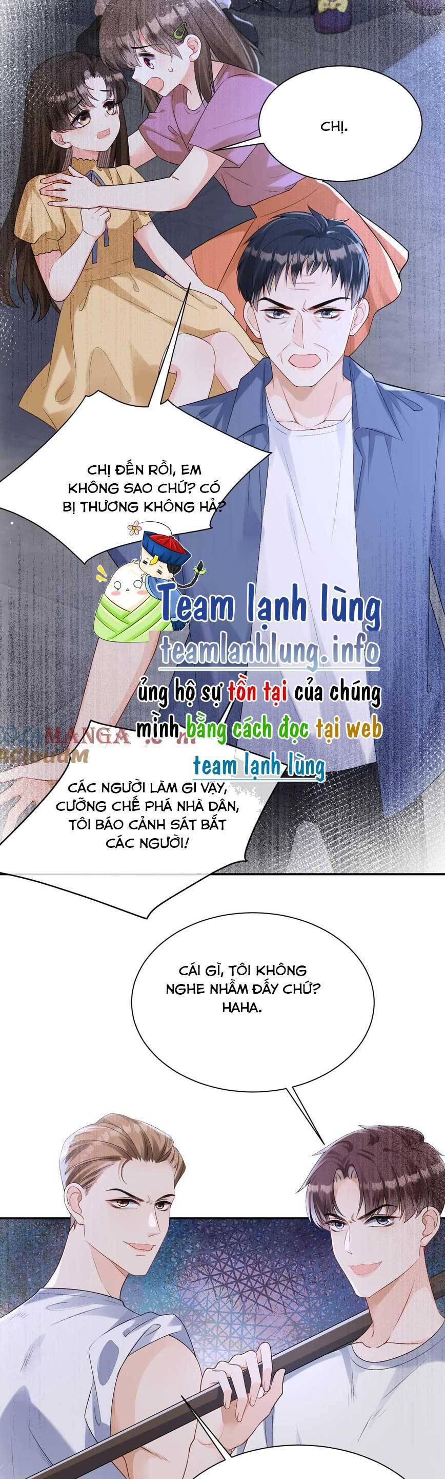 Cố Ý Chiếm Đoạt Chương 46 Ảnh 20