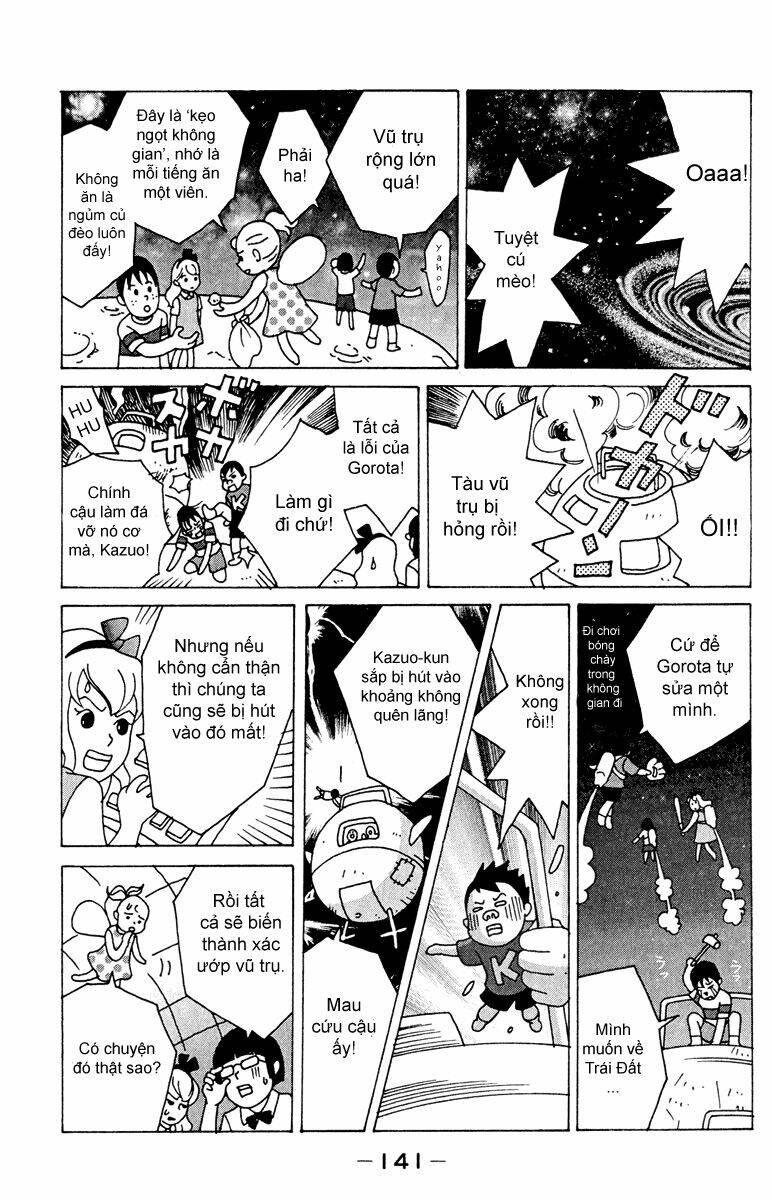 Nodame Cantabile Chương 17 Ảnh 22