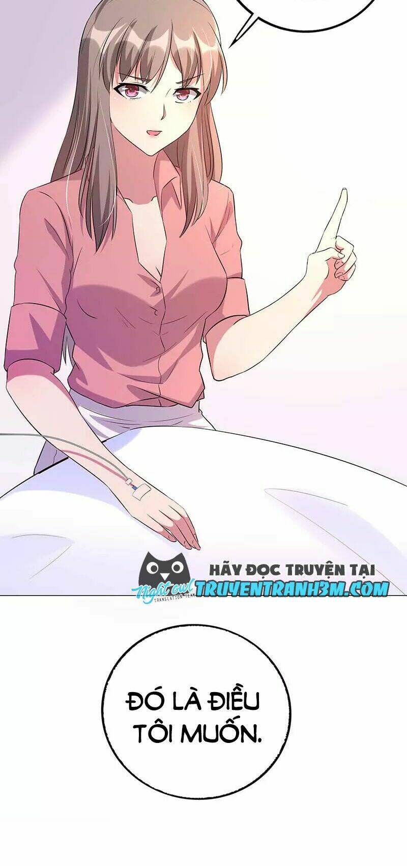 Hợp Đồng Vợ Ngọt Ngào Dẫn Bóng Chạy Chương 3 Ảnh 28
