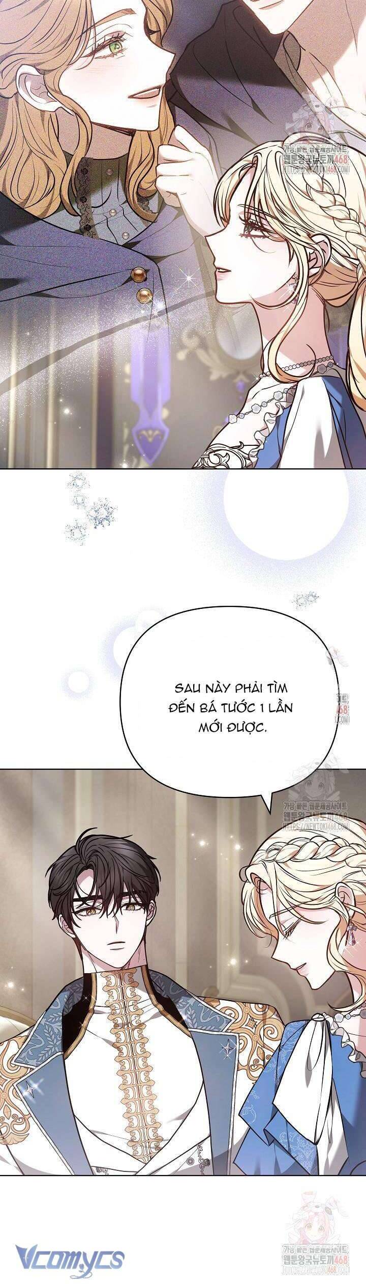 Hãy Ru Em Ngủ Chương 35 Ảnh 26