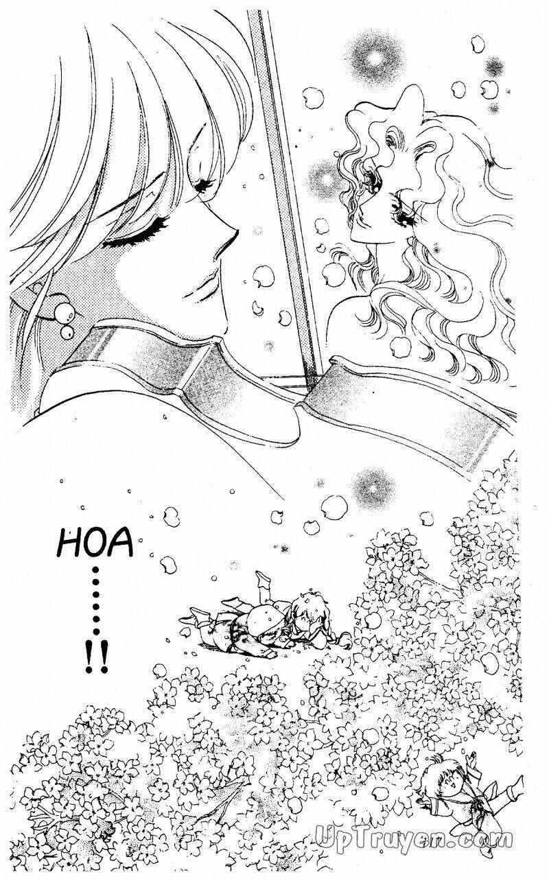 Kanon - Hoa Âm Chương 5.5 Ảnh 17