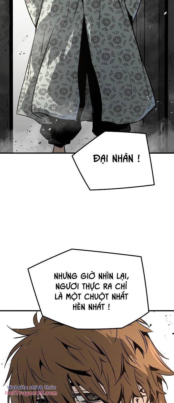 The Breaker 3: Quyền Năng Vô Hạn Chương 97 Ảnh 49