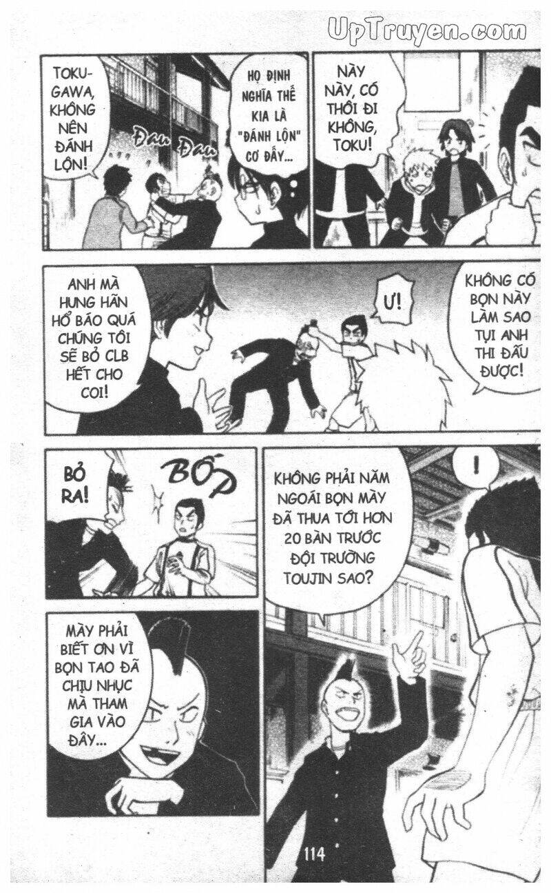 Golden Age Chương 1 Ảnh 117