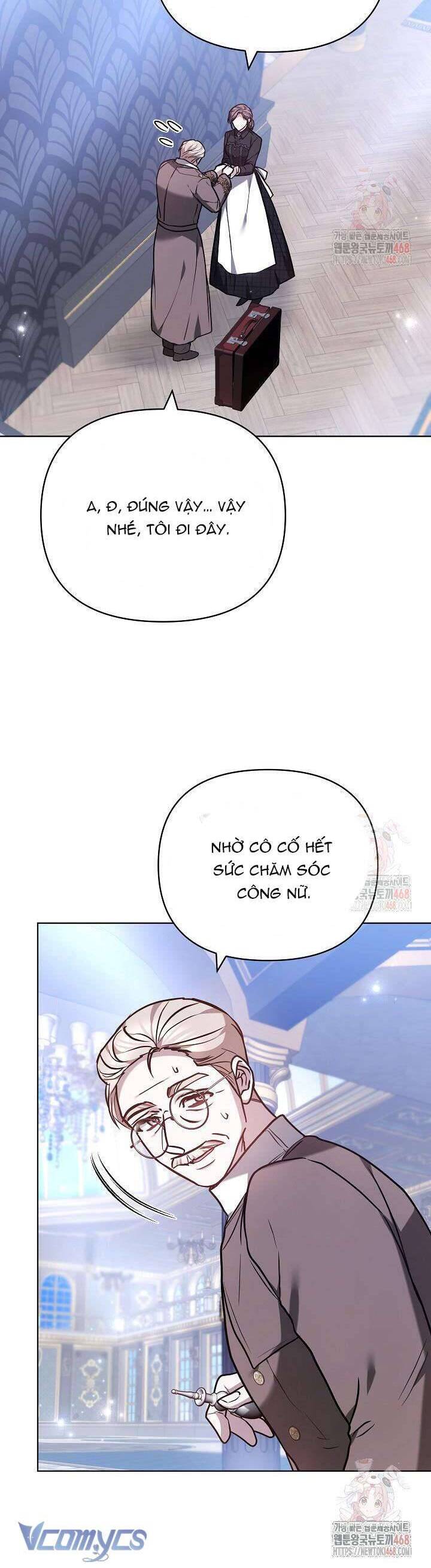 Hãy Ru Em Ngủ Chương 35 Ảnh 8