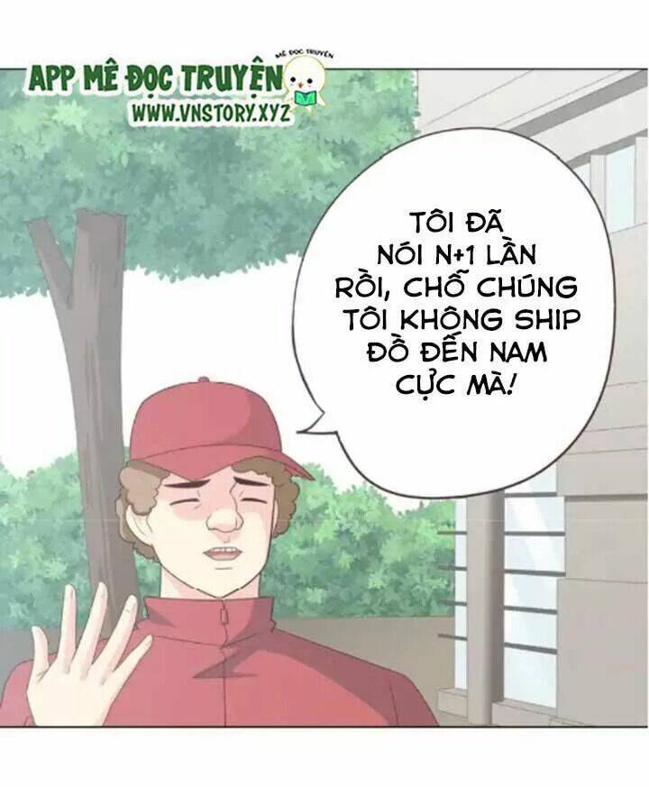 Xin Chào! Dân Nữ Chương 65 Ảnh 52
