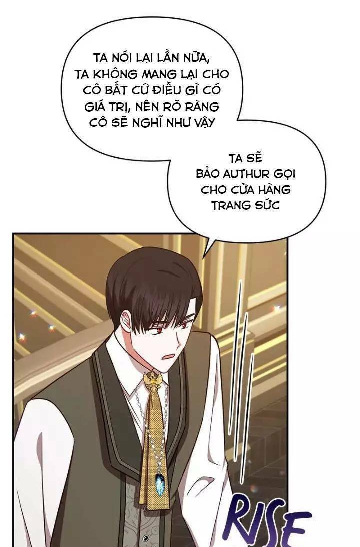 Công Tước Ác Quỷ Không Ngủ Được Chương 36 Ảnh 54