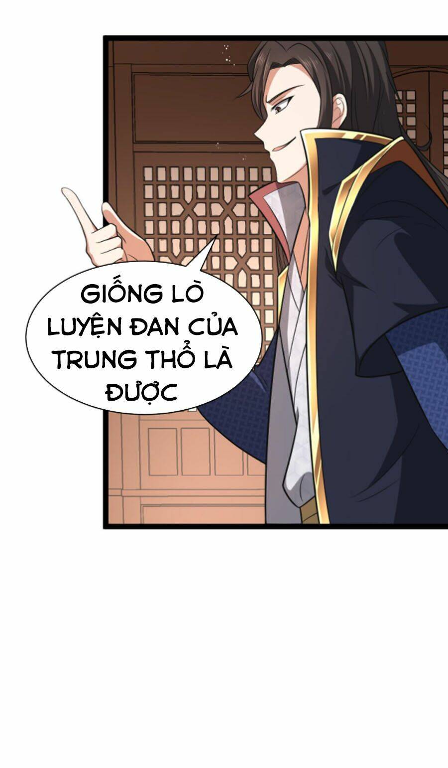 Ta Đoạt Xá Ma Hoàng Chương 24 Ảnh 50