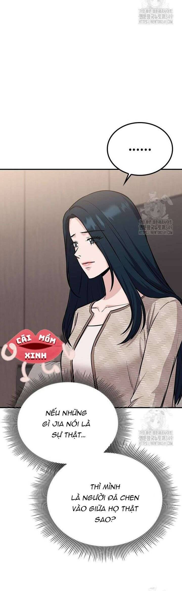 Tăng Ca Đêm Muộn Chương 35 Ảnh 25