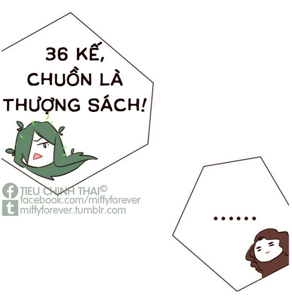 Bạn Trai Xương Rồng Chương 2 Ảnh 35