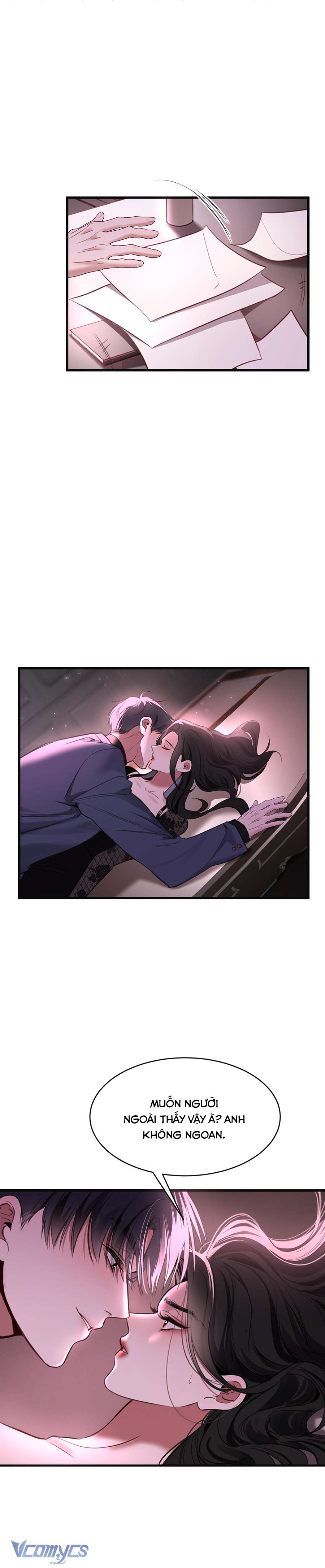 Tokimori-San Chẳng Chút Phòng Bị!! Chương 46 Ảnh 555