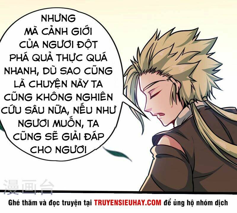 Võ Thần Thiên Hạ Chương 107 Ảnh 21