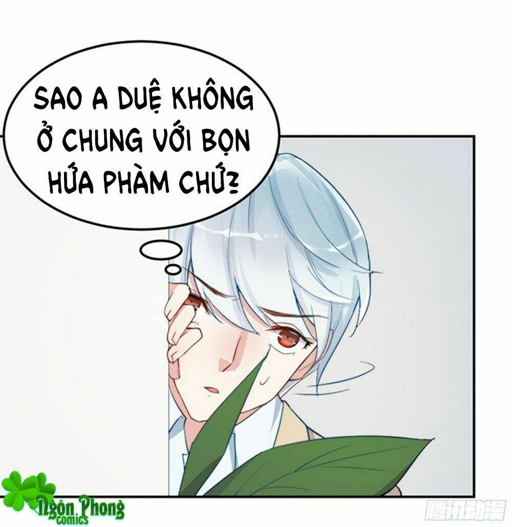 Bà Xã Tôi Là Nam Thần Chương 39 Ảnh 18