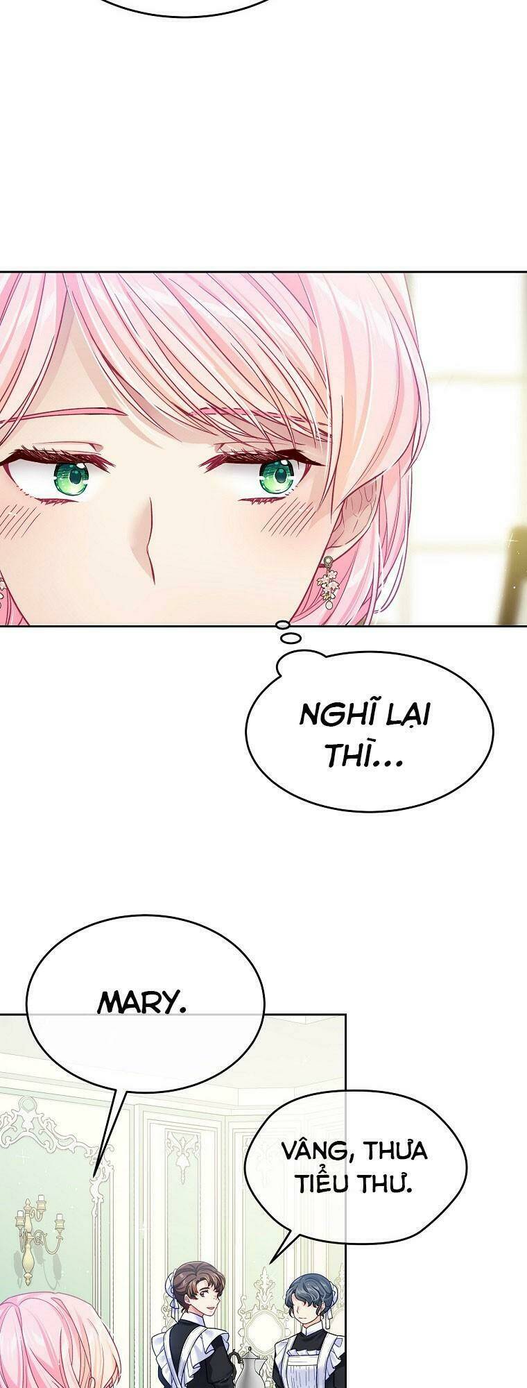 Chồng Em Dễ Thương Chết Mất Thôi! Chương 34 Ảnh 34