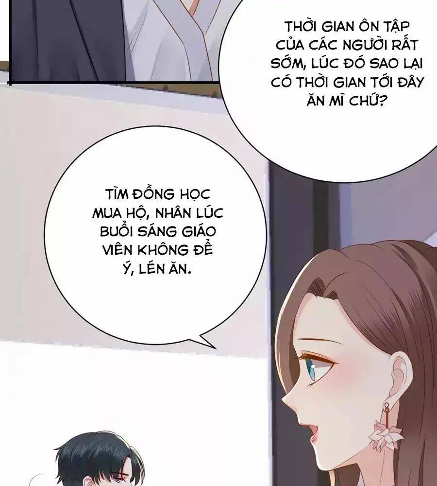Báo Hệ Nam Hữu Đích Thiên Tầng Thao Lộ Chương 36 Ảnh 31
