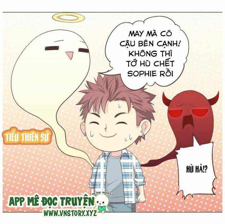 Xin Chào! Dân Nữ Chương 60 Ảnh 7