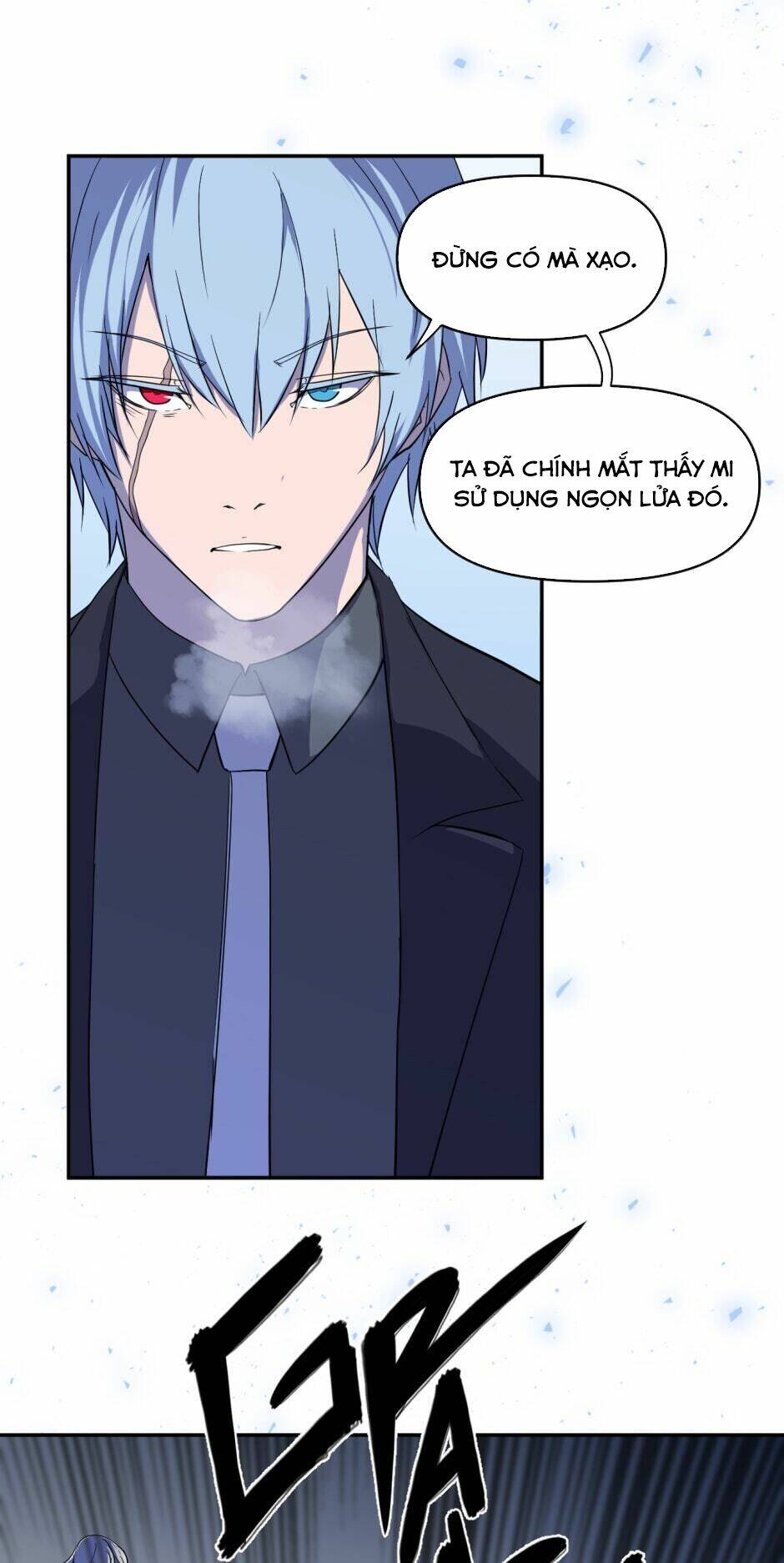 Gods Reborn Chương 30 Ảnh 20