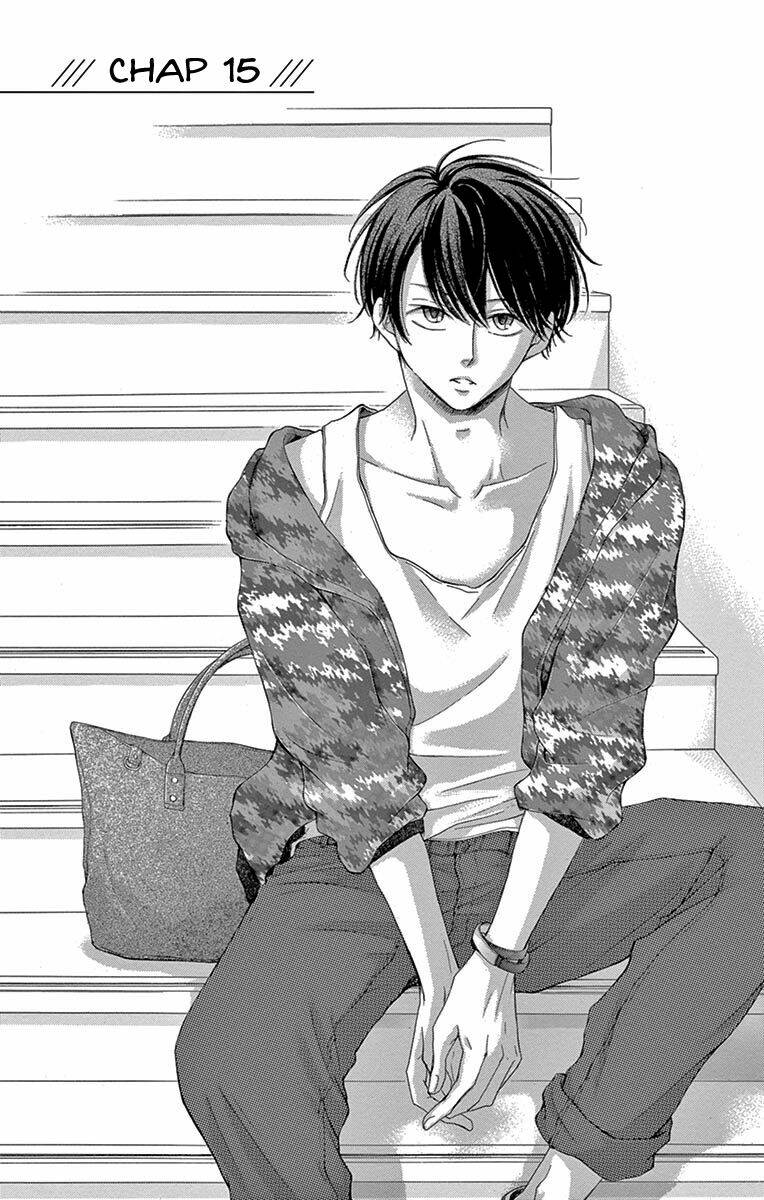 Watashi Wa Tensai O Katte Iru Chương 15 Ảnh 2