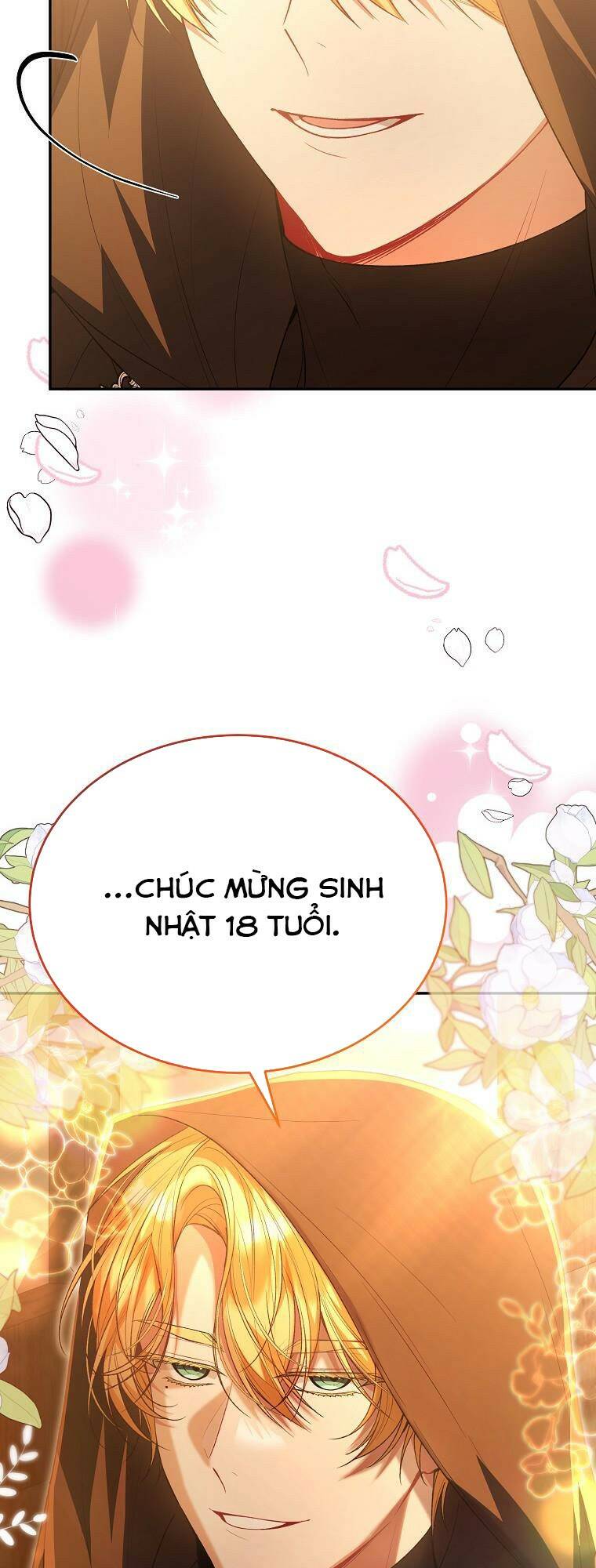 Cô Con Gái Thật Sự Đã Xuất Hiện Chương 68 Ảnh 32
