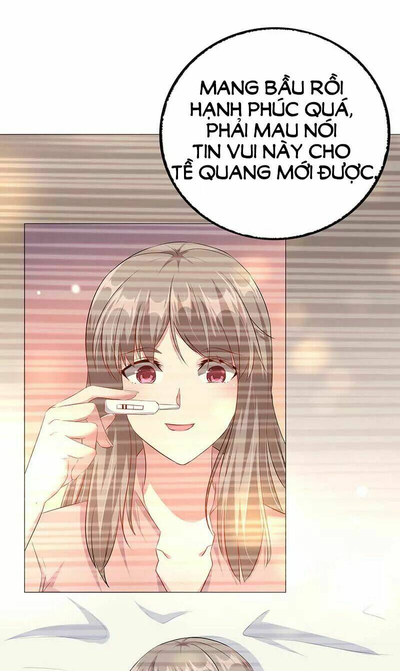 Hợp Đồng Vợ Ngọt Ngào Dẫn Bóng Chạy Chương 3 Ảnh 5