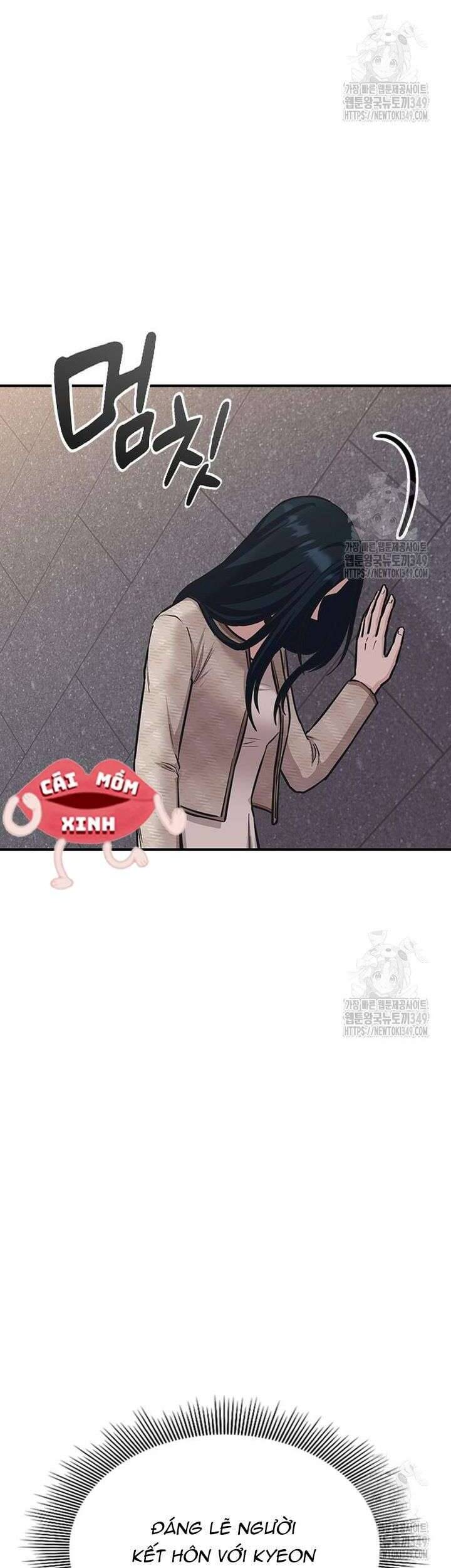 Tăng Ca Đêm Muộn Chương 35 Ảnh 49