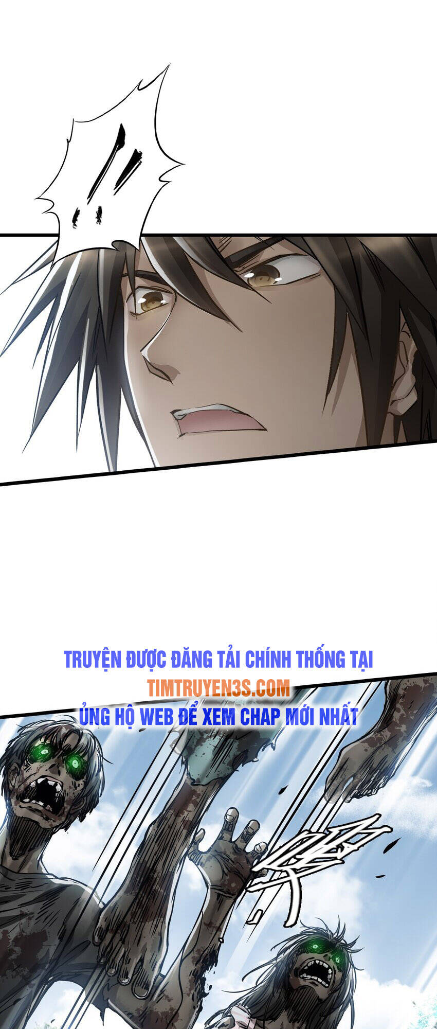 Du Hành Thời Gian Về Ngày Đầu Mạt Thế Chương 31 Ảnh 16