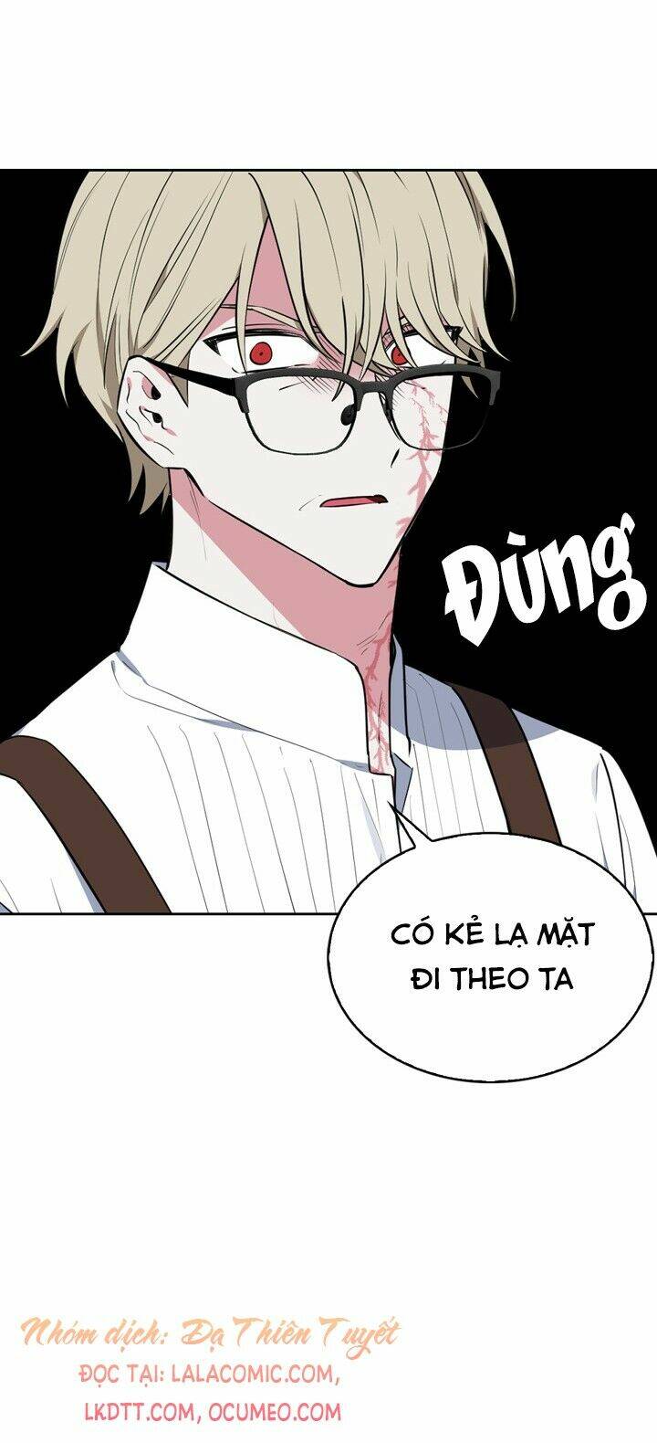 Đừng Đụng Vào Em Trai Ta Chương 30 Ảnh 24