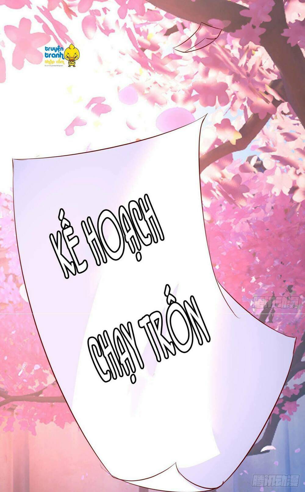 Ái Khanh Giá Đáo Chương 3 Ảnh 35