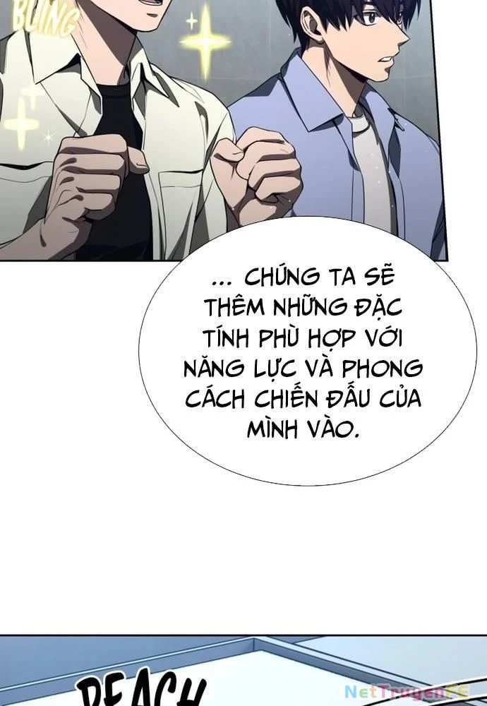 Người Chơi Thiên Tài Hồi Quy Chương 29 Ảnh 33