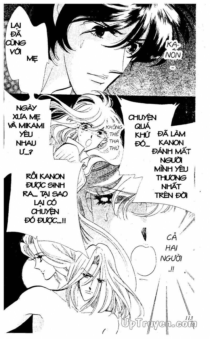 Kanon - Hoa Âm Chương 6.5 Ảnh 14