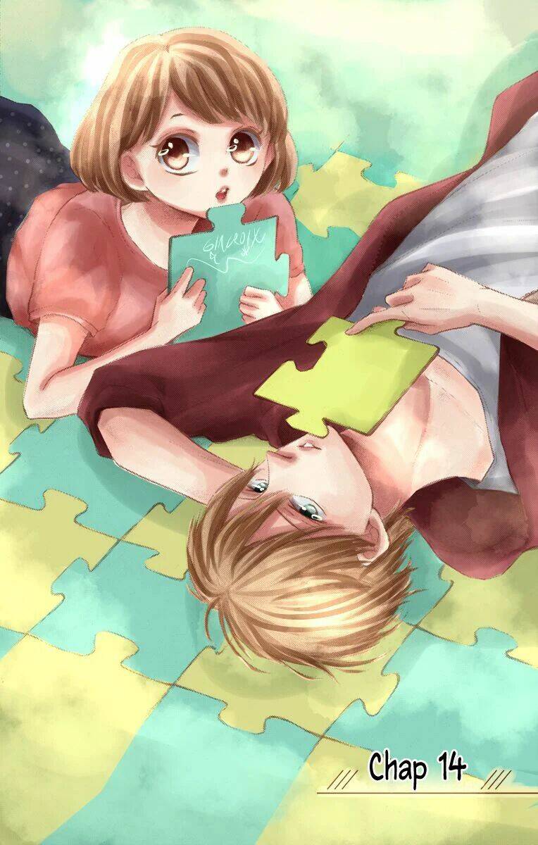 Watashi Wa Tensai O Katte Iru Chương 14 Ảnh 3