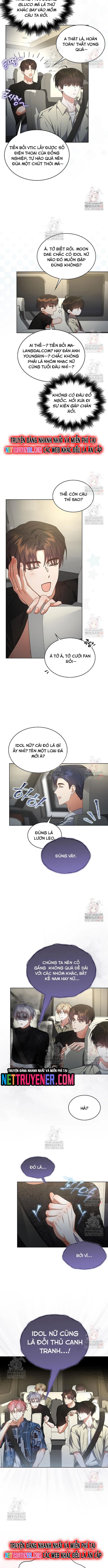 Debut Or Die Chương 76 Ảnh 7