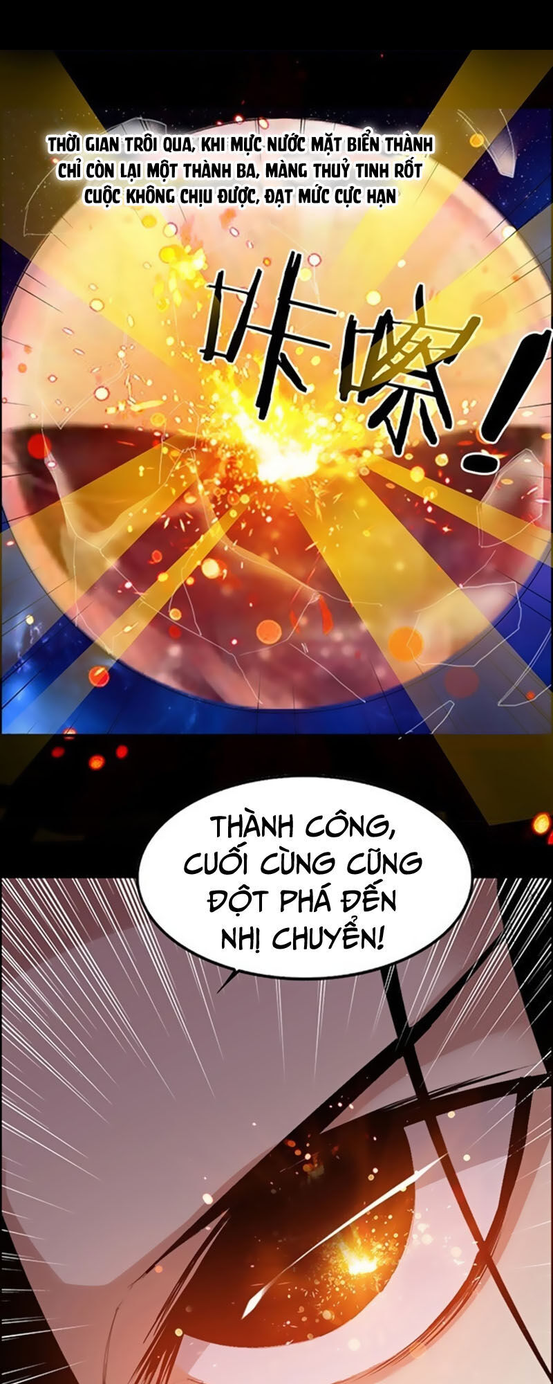 Cổ Chân Nhân Chương 77 Ảnh 15