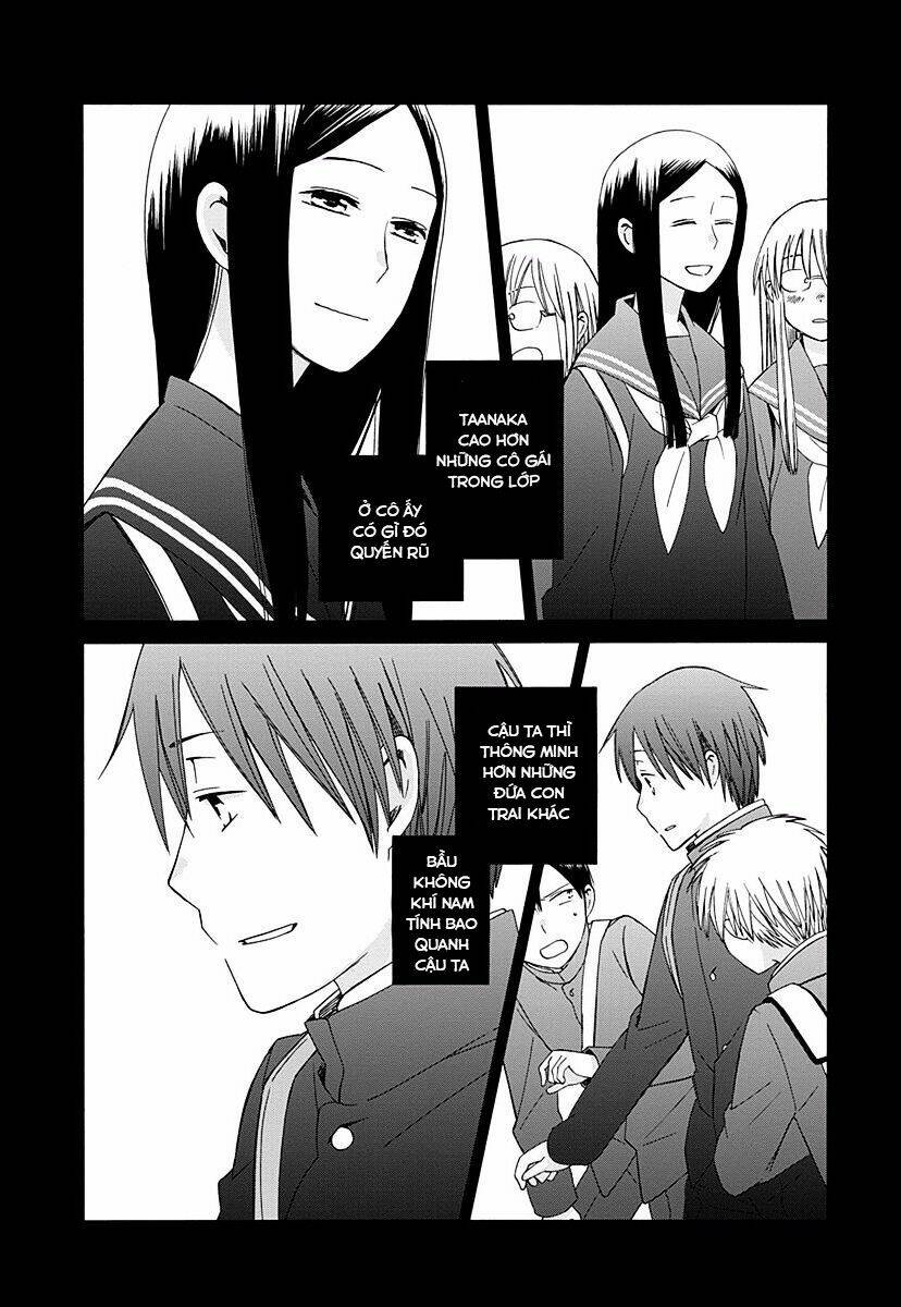 14-Sai No Koi Chương 27 Ảnh 9