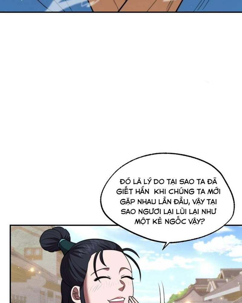 Võ Sĩ Hồi Hương Chương 26 Ảnh 75